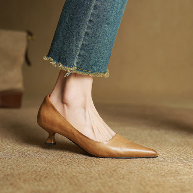Zhaylisse | Elegant Heels — 2