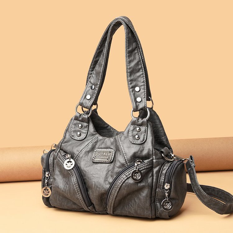 JOSIE™ – Stylish Shoulder Bag — 1