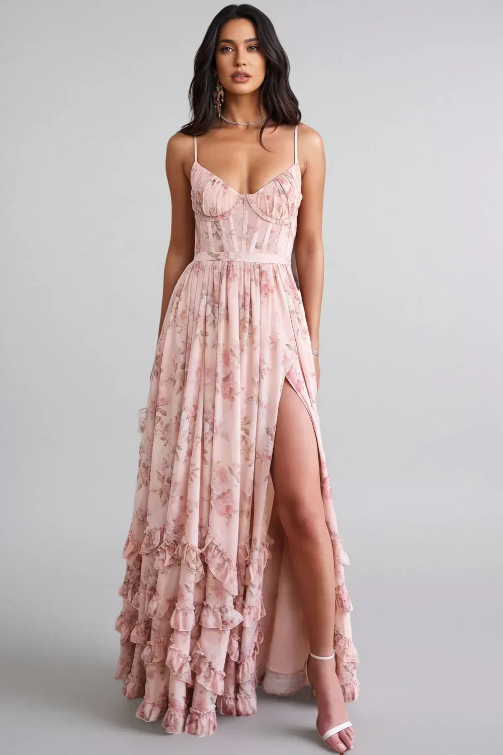VIOLETTA™ │ Whispering Silhouette