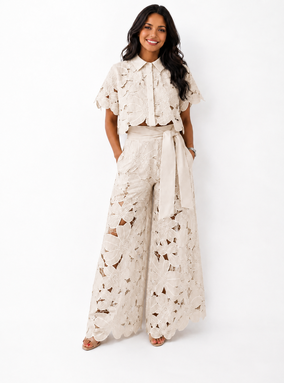 Isabela™ | Two-Piece Set — 2