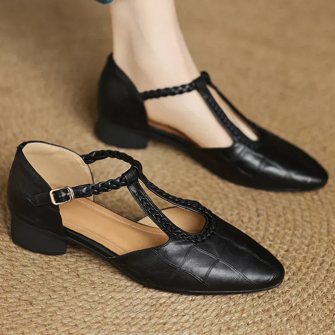 Mary Janes - Classic Mary Janes — 9