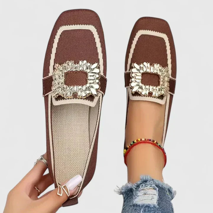 Maylora - Comfortable Loafers — 5