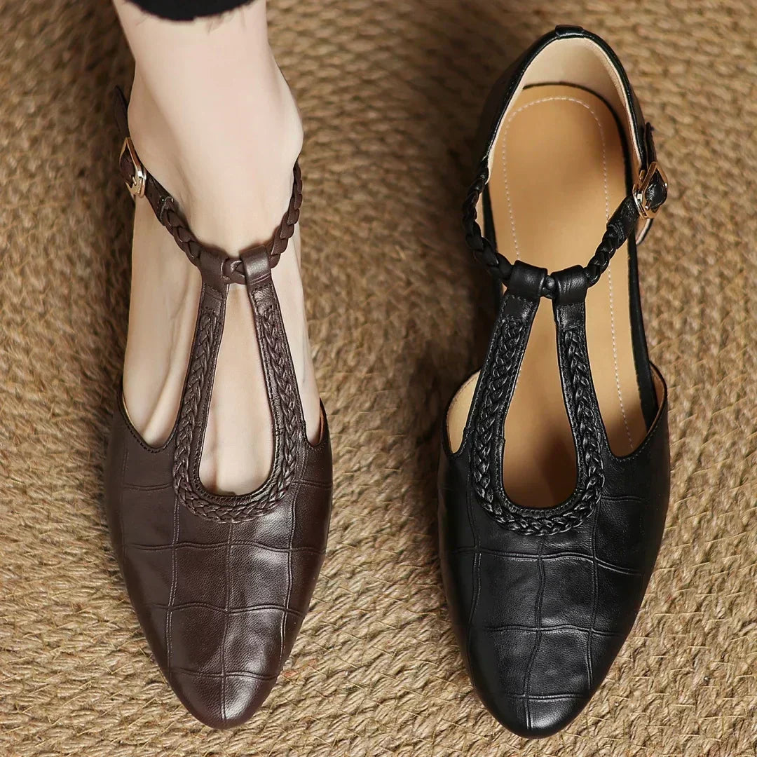 Mary Janes - Classic Mary Janes — 7