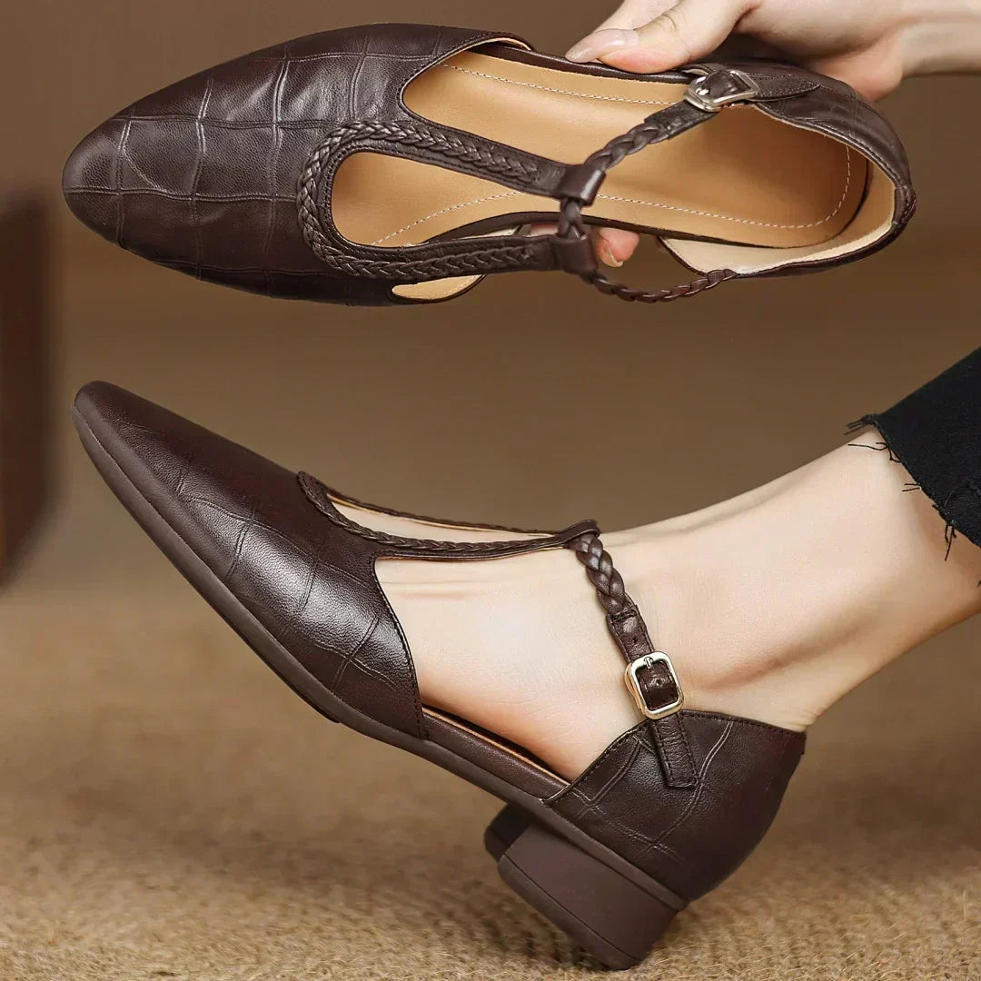 Mary Janes - Classic Mary Janes — 3