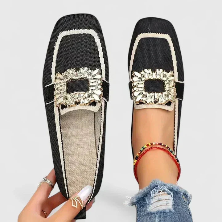 Maylora - Comfortable Loafers — 3