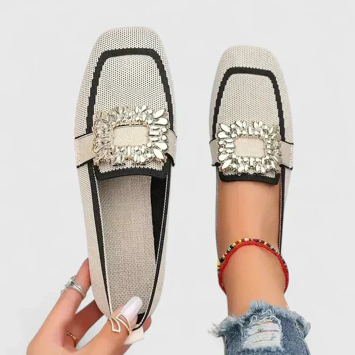 Maylora - Comfortable Loafers — 6