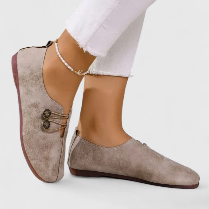 Kyline - Elegant Loafers — 5