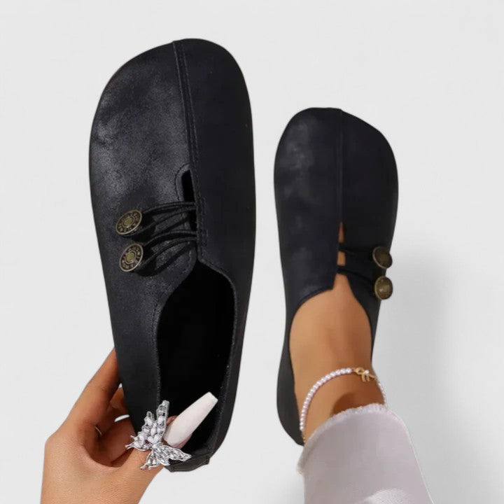 Kyline - Elegant Loafers — 2