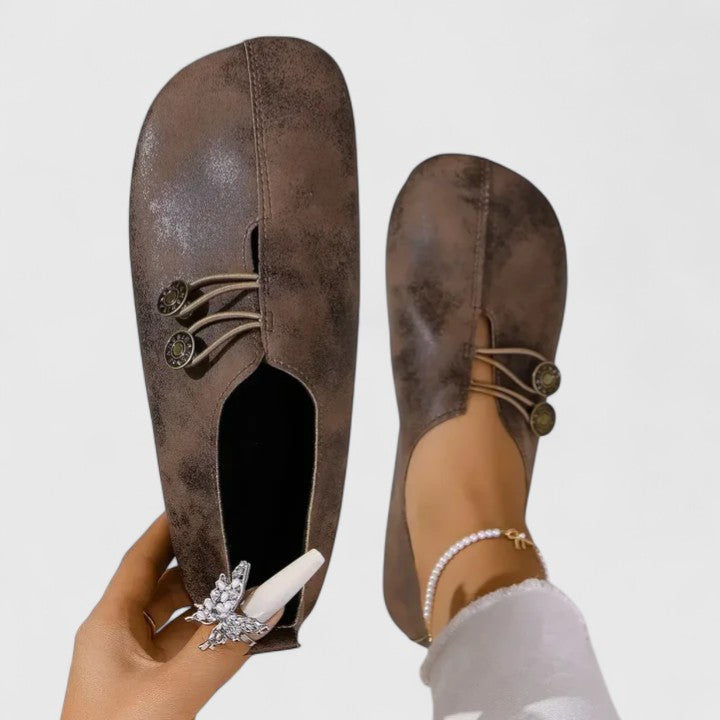 Kyline - Elegant Loafers — 4