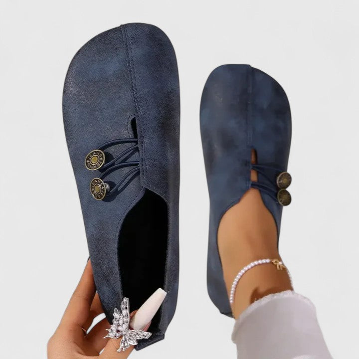 Kyline - Elegant Loafers — 3