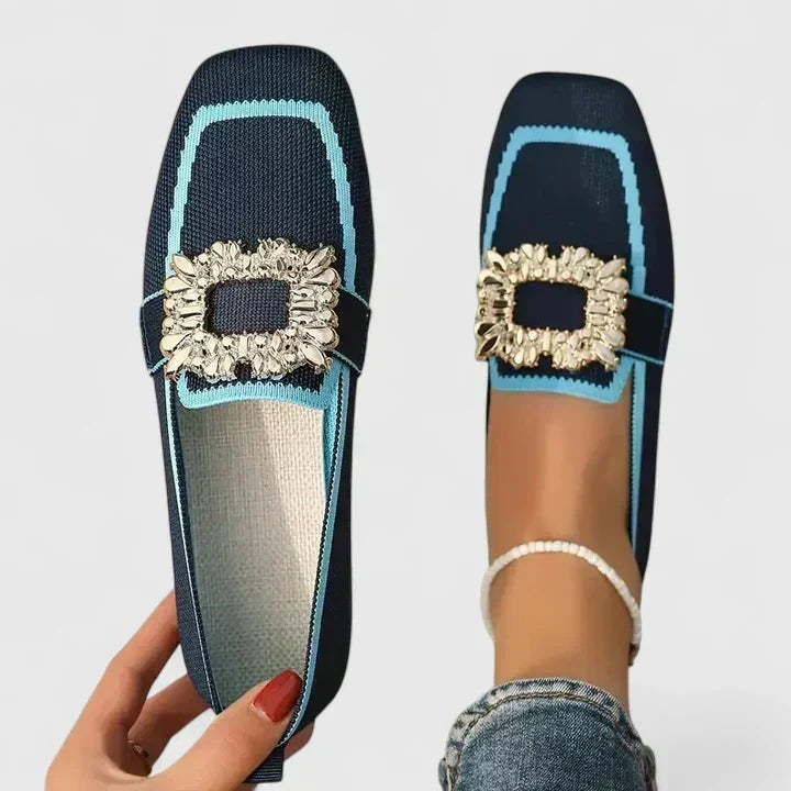 Maylora - Comfortable Loafers — 1