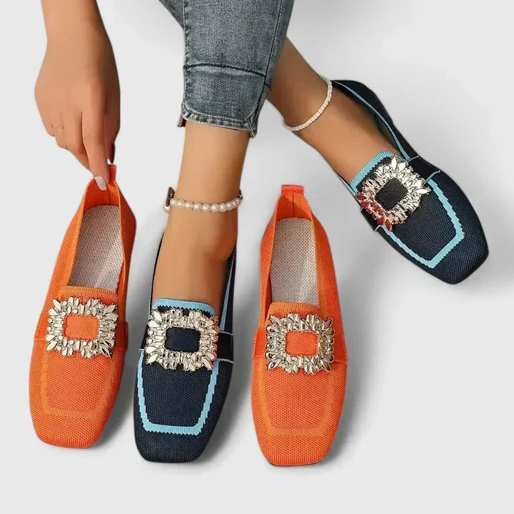 Maylora - Comfortable Loafers — 2