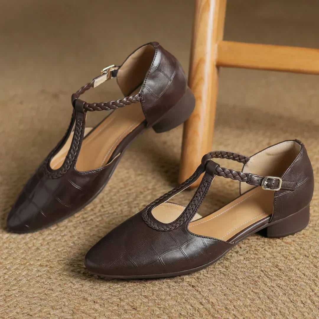 Mary Janes - Classic Mary Janes — 6