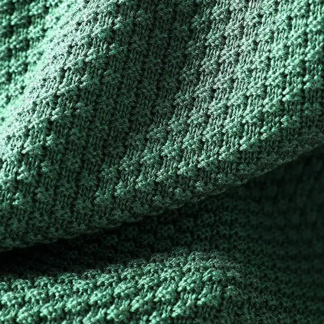 Barbara - Relaxed Knit Jumper