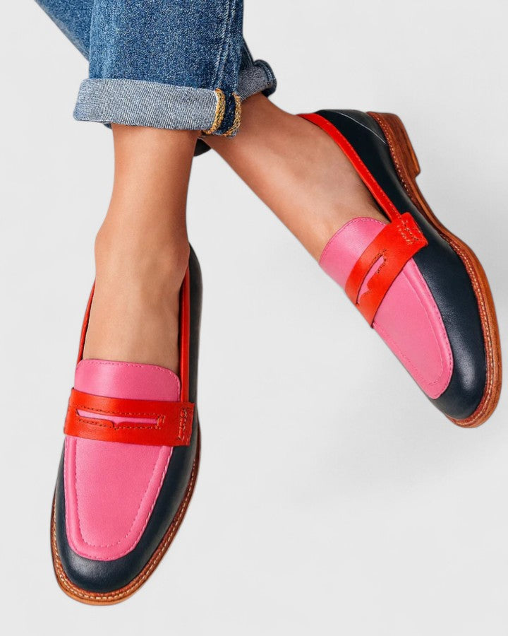 Alisette | Elegant Loafers — 1