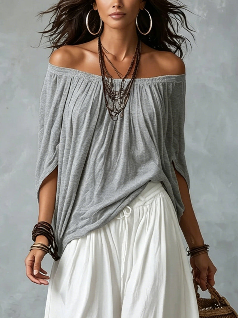 ISABELLA | BOHEMIAN TWO-PIECE SET — 6