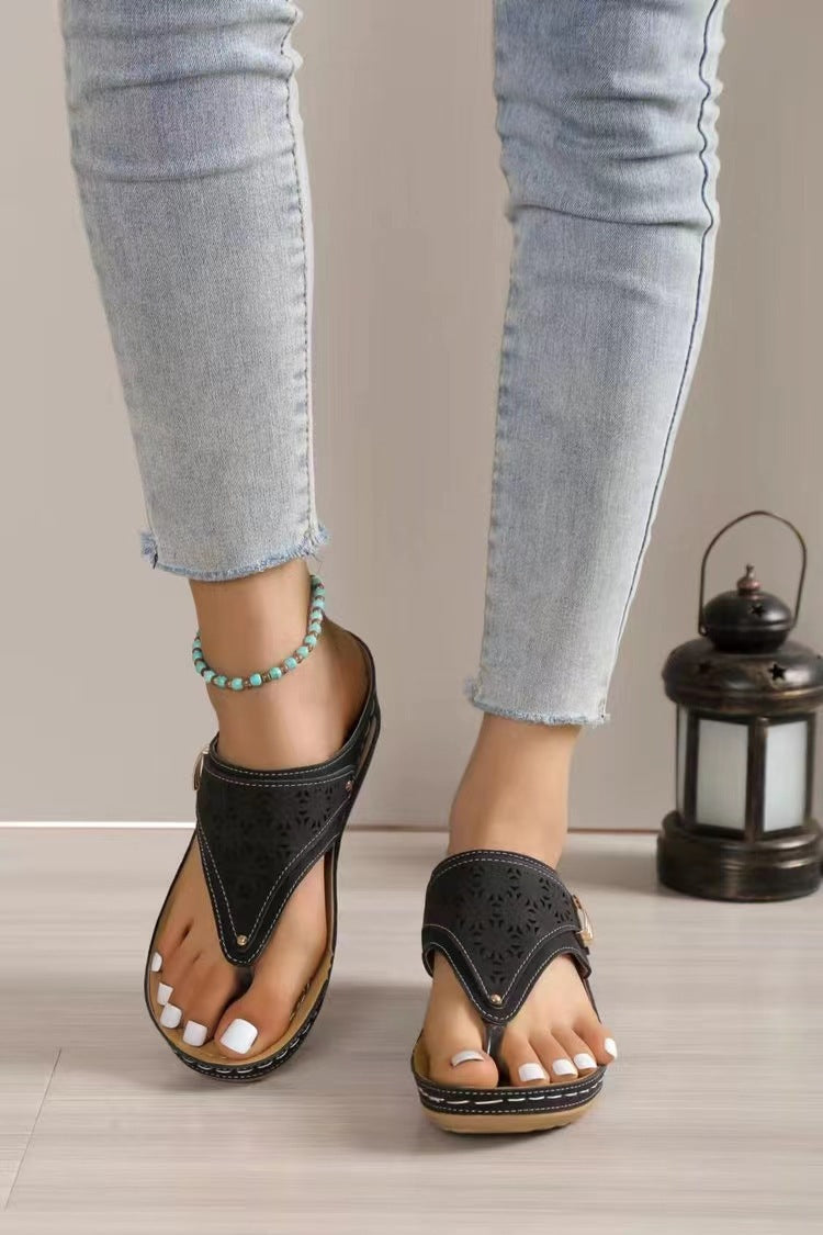 Livia™ | Comfortable Sandals — 6