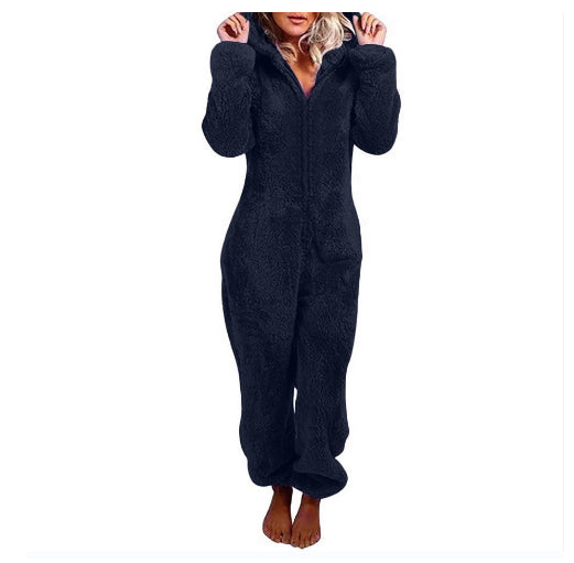 LUMI™ - Comfy Pajama Jumpsuit — 7
