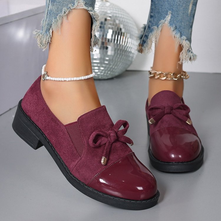 Rhemi | Elegant Loafers — 5
