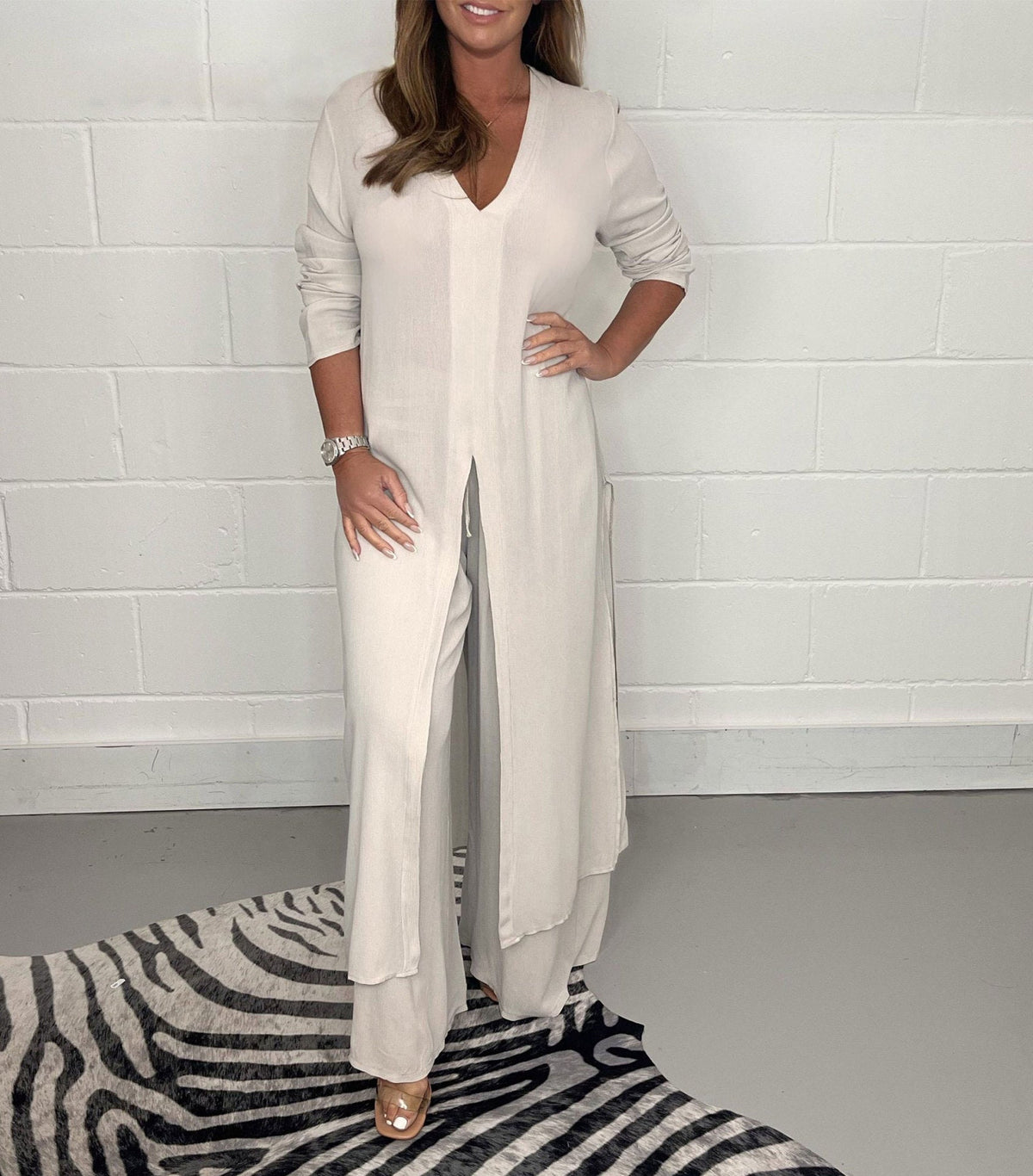 Olivia™ | Elegant Two-Piece Set — 8