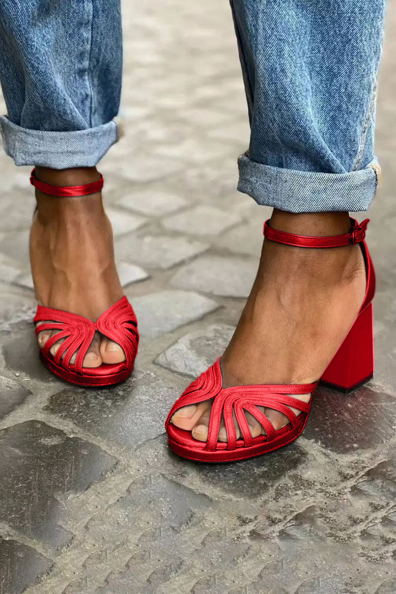 Noelyrah | Sophisticated Heels — 2