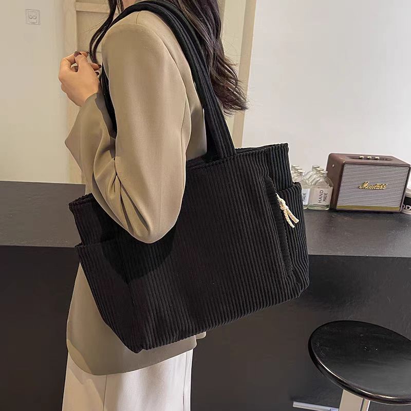 Angelique | Sophisticated Tote Bag — 4
