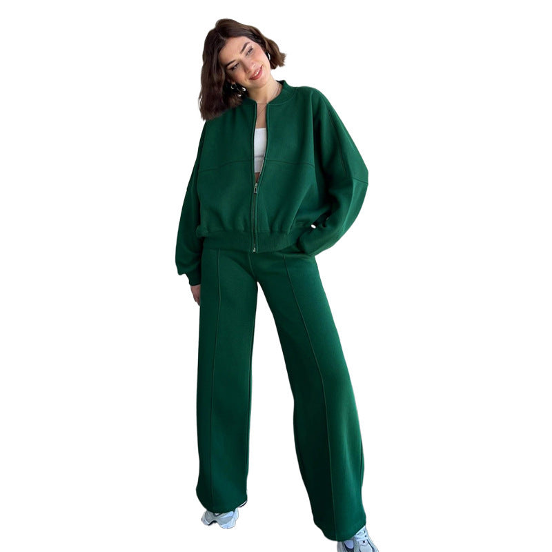 PALOMA™ – Cozy Jacket and Pants Set — 11