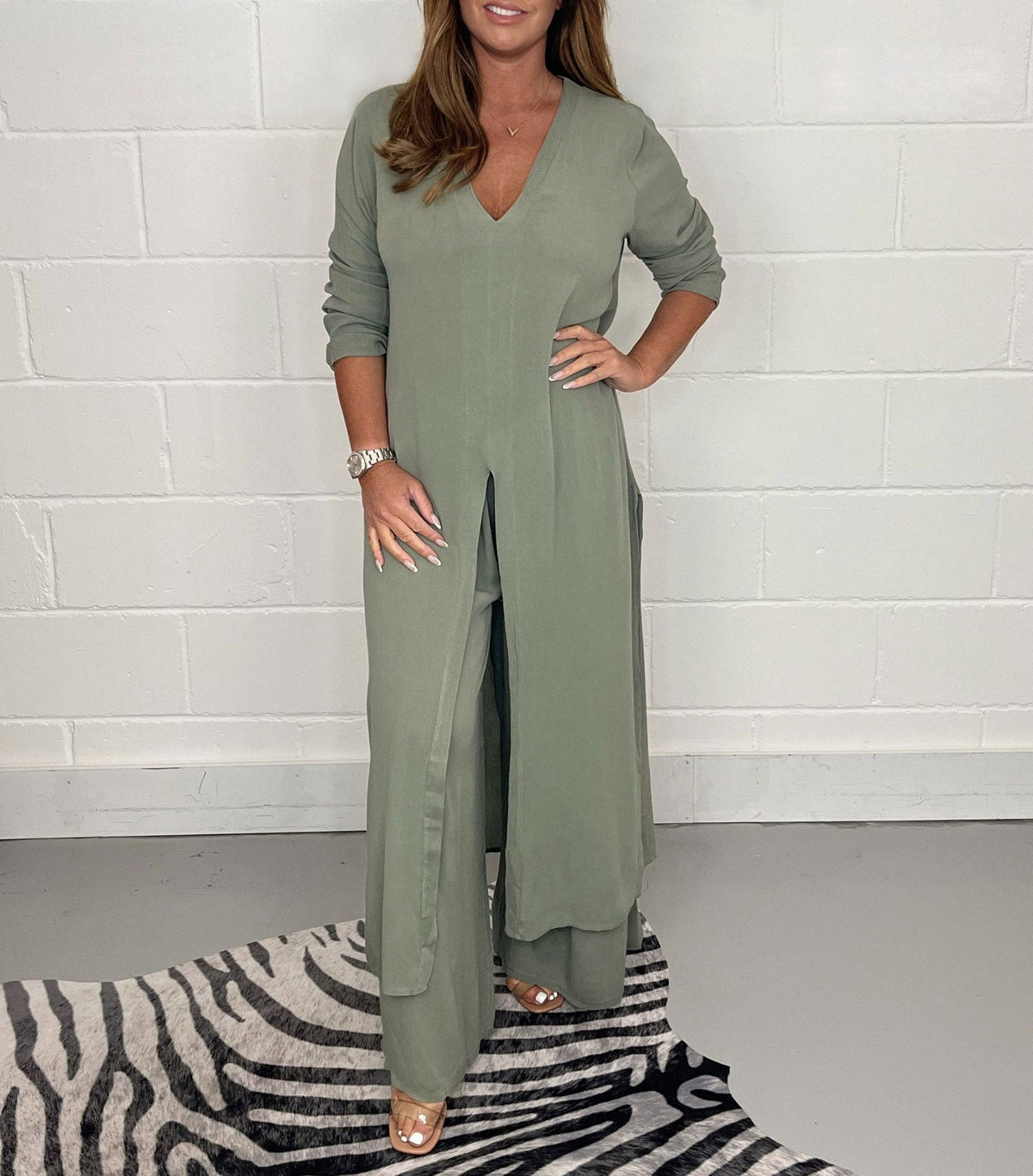 Olivia™ | Elegant Two-Piece Set — 12