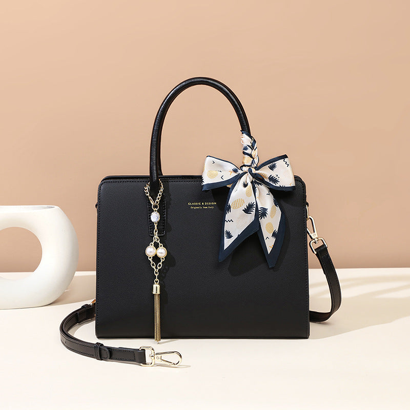 PARISIENNE™ - Tote Bag — 6