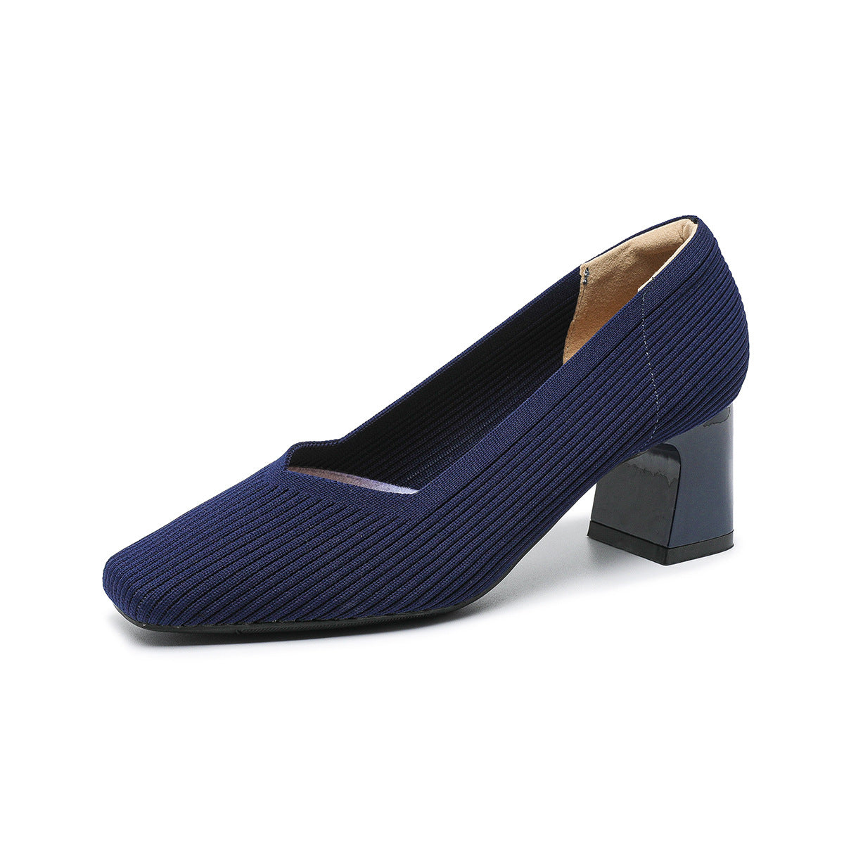 Brynn™ | Orthopedic Heels — 6