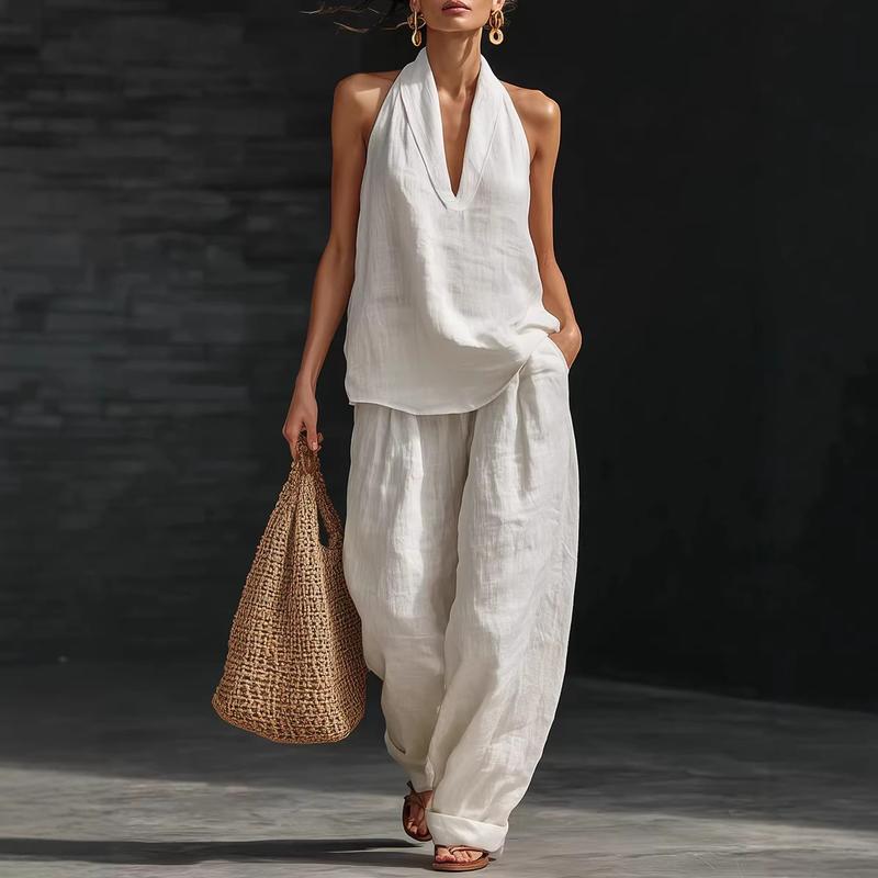 Ainhoa | Two-Piece Set — 6