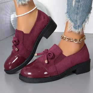 Rhemi | Elegant Loafers — 4