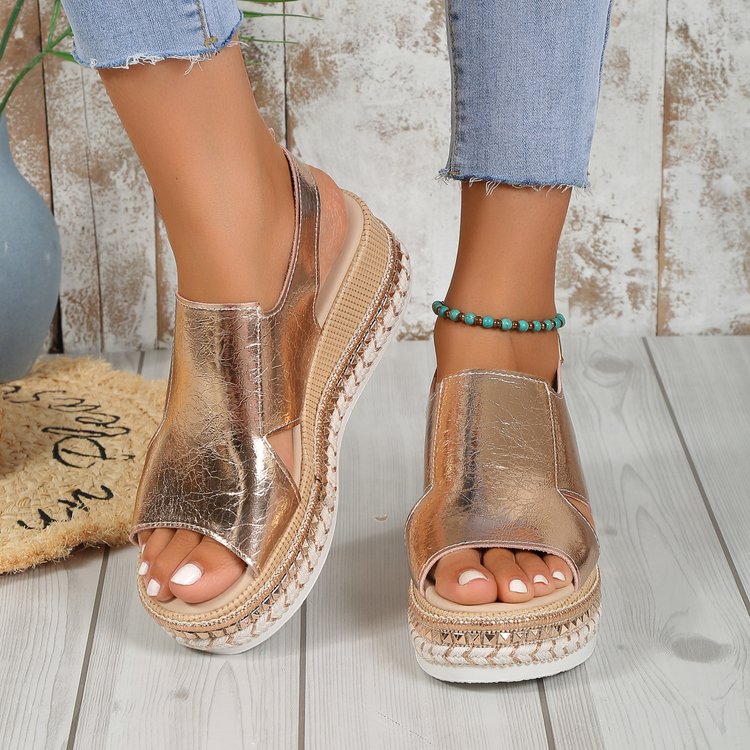 Veronica™ | Orthopedic Sandals — 5
