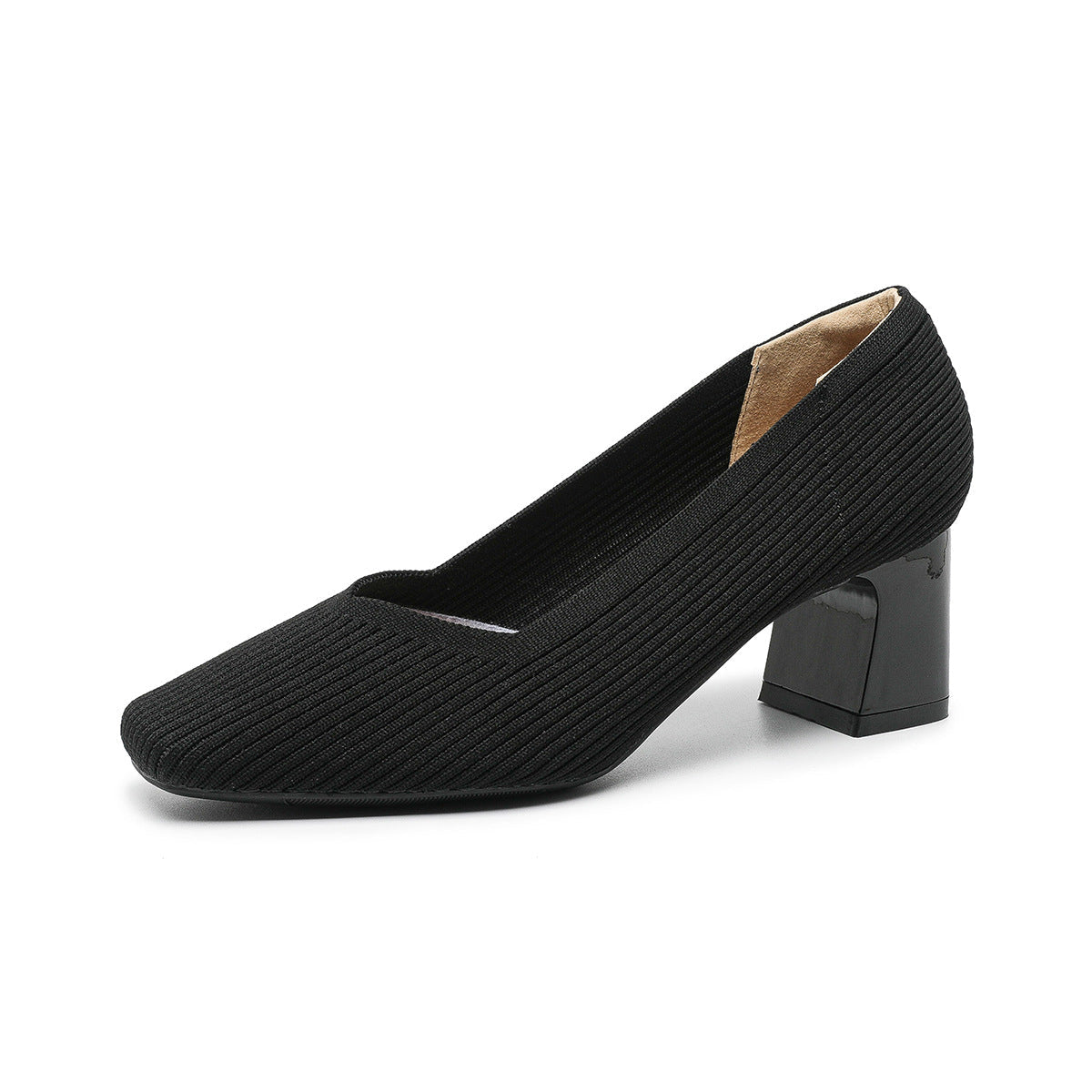 Brynn™ | Orthopedic Heels — 3