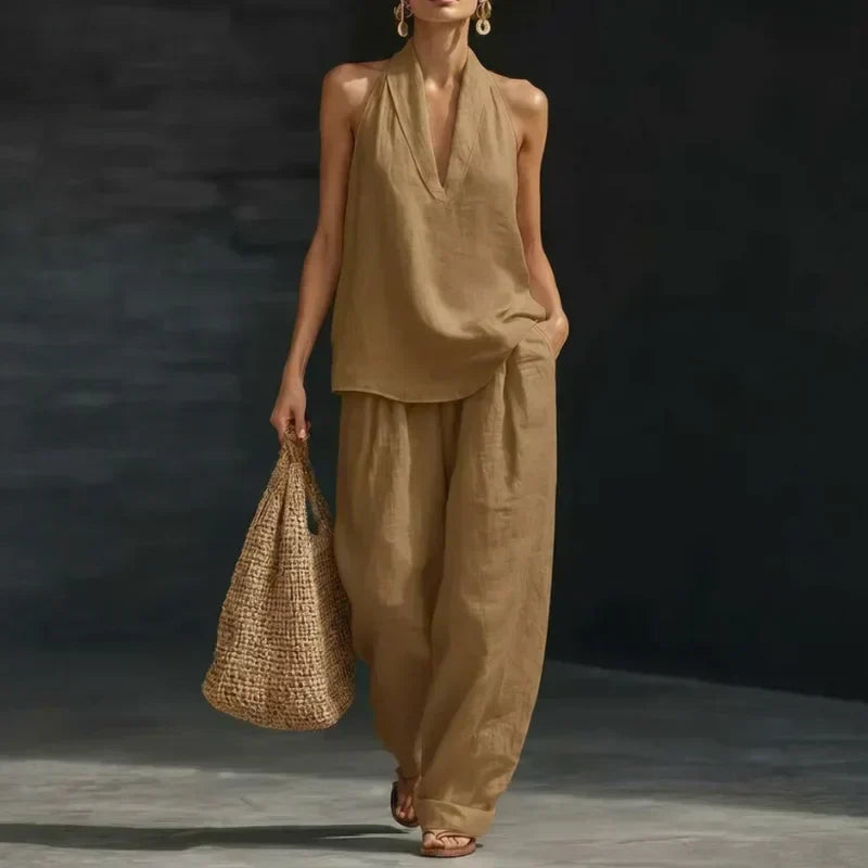 Ainhoa | Two-Piece Set — 9