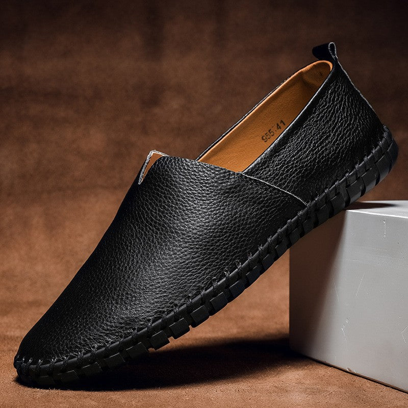 Vaida | Sophisticated Loafers — 7