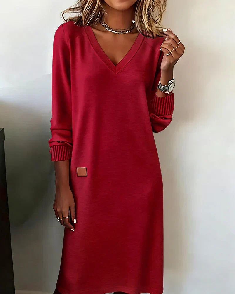 Luisa™ Cozy Dress — 3