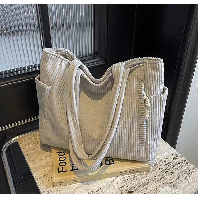 Angelique | Sophisticated Tote Bag — 3