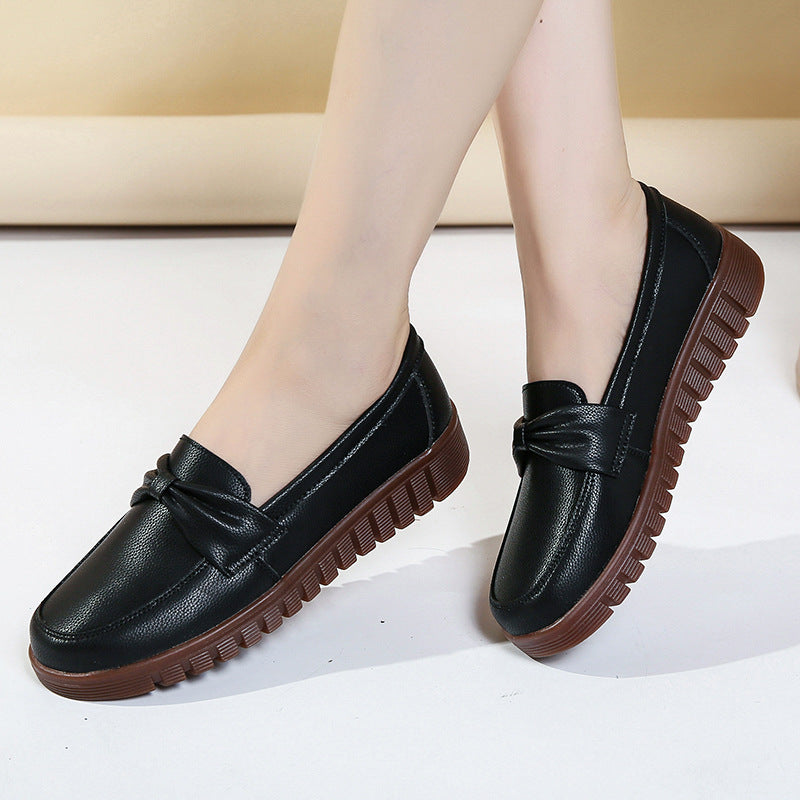 Mau™ | Orthopedic Loafers — 1