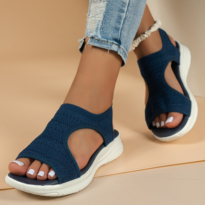 Samantha™ | Orthopedic Sandals — 9