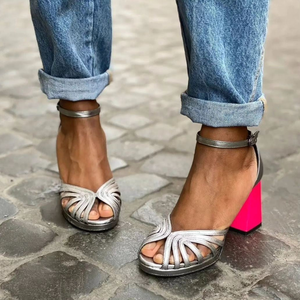 Noelyrah | Sophisticated Heels — 3