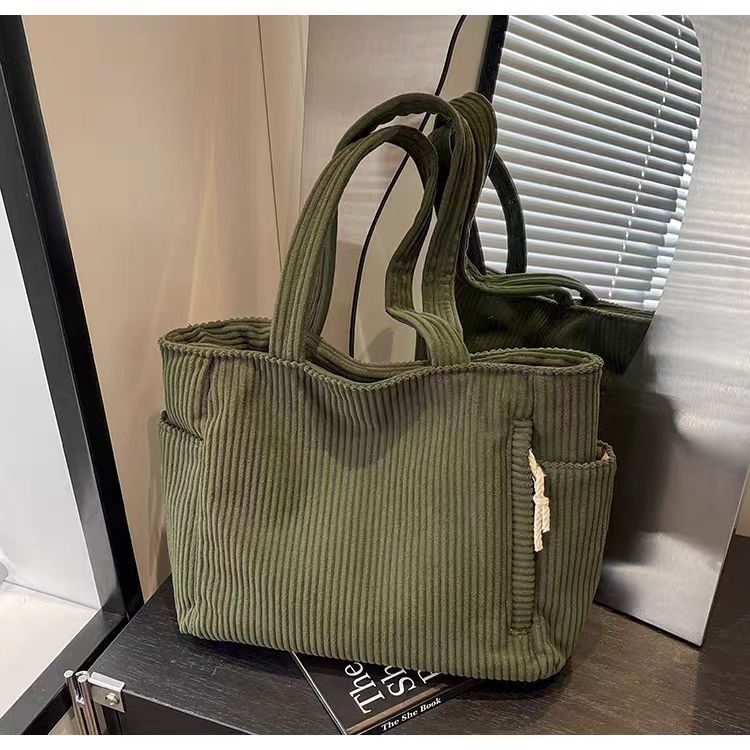 Angelique | Sophisticated Tote Bag — 5