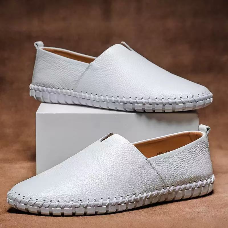 Vaida | Sophisticated Loafers — 3