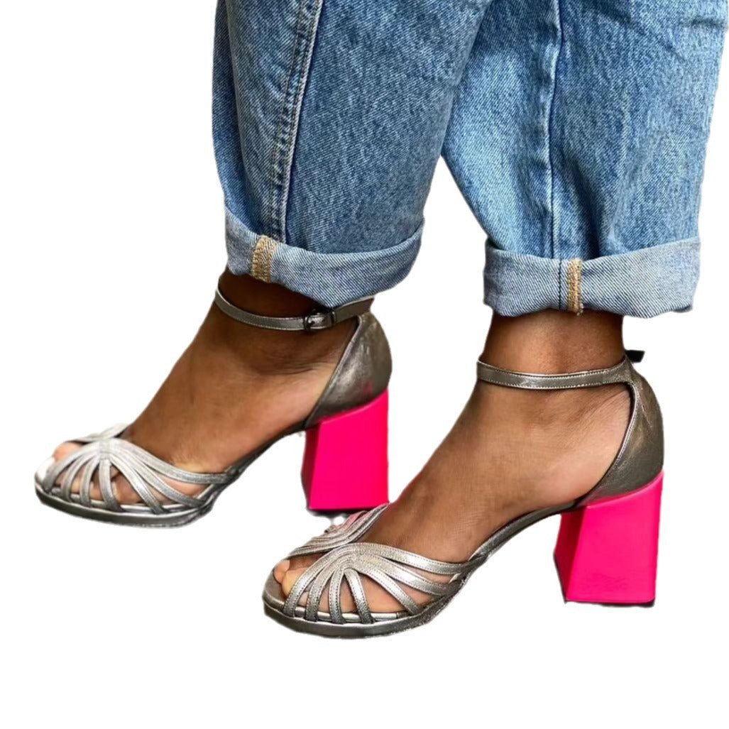 Noelyrah | Sophisticated Heels — 6