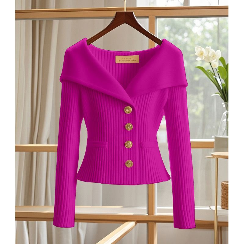 Avelora | Elegant Cardigan — 7