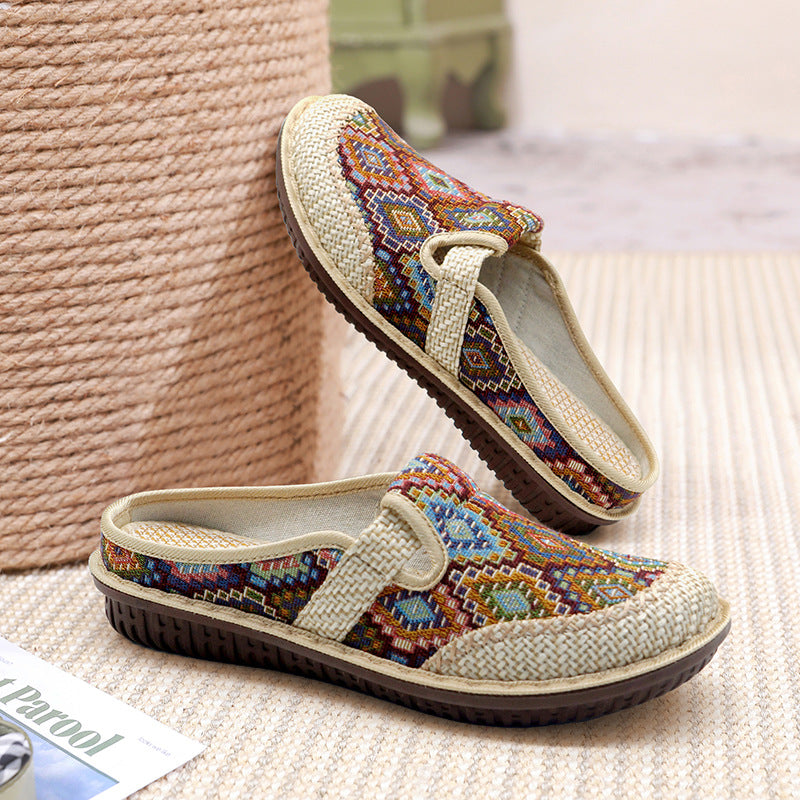 SYLVIE™ - Soft Sole Casual Shoes — 2