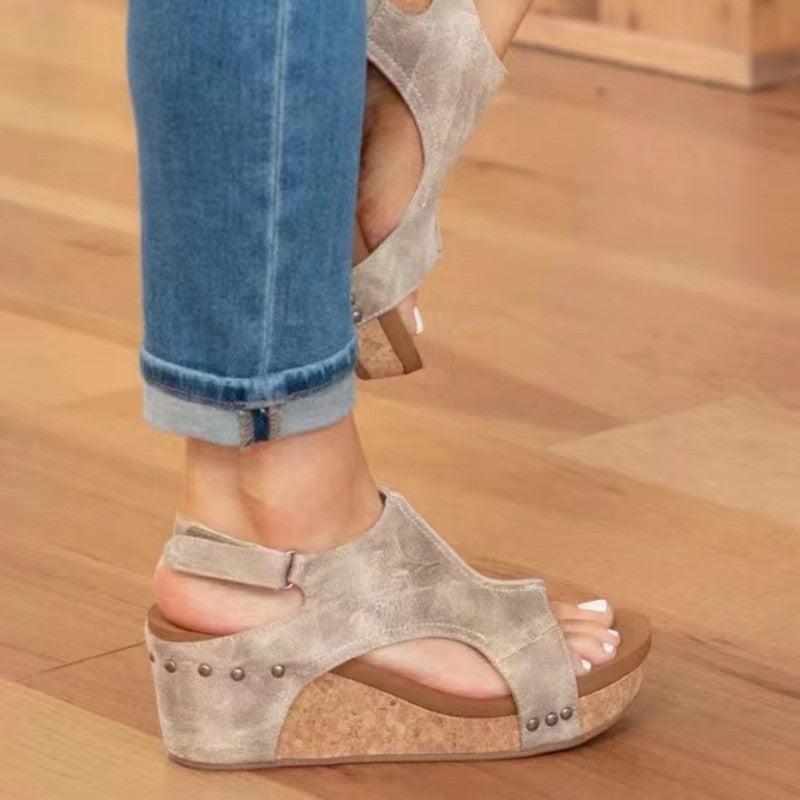 Adela™ | Orthopedic Sandals — 6