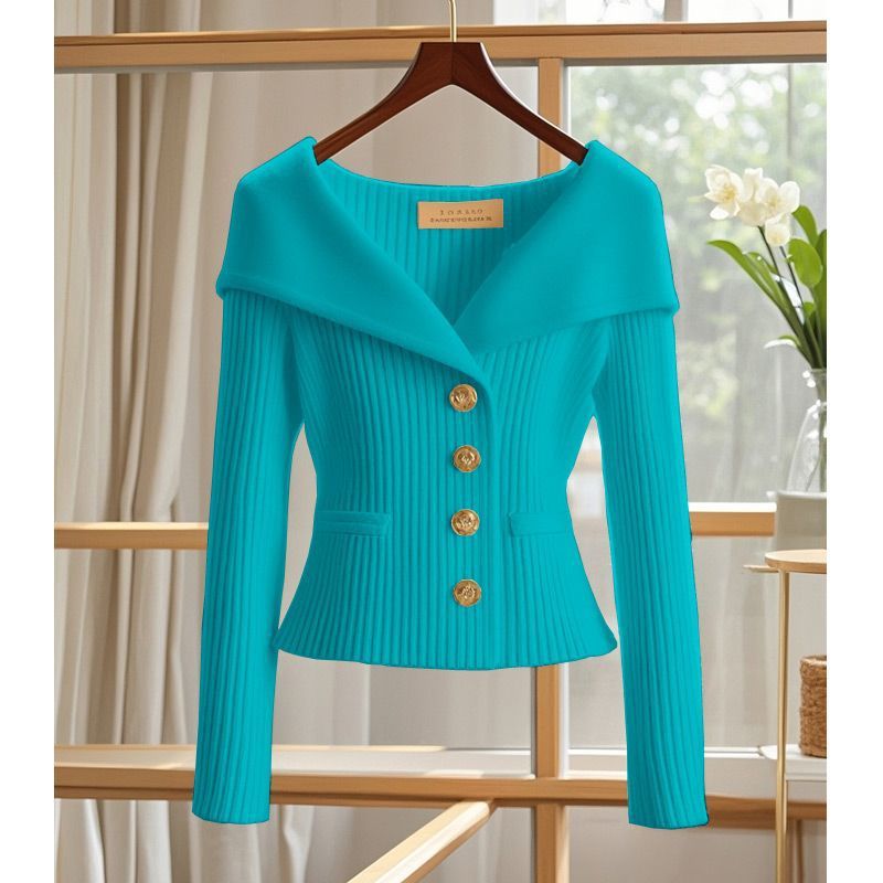 Avelora | Elegant Cardigan — 6