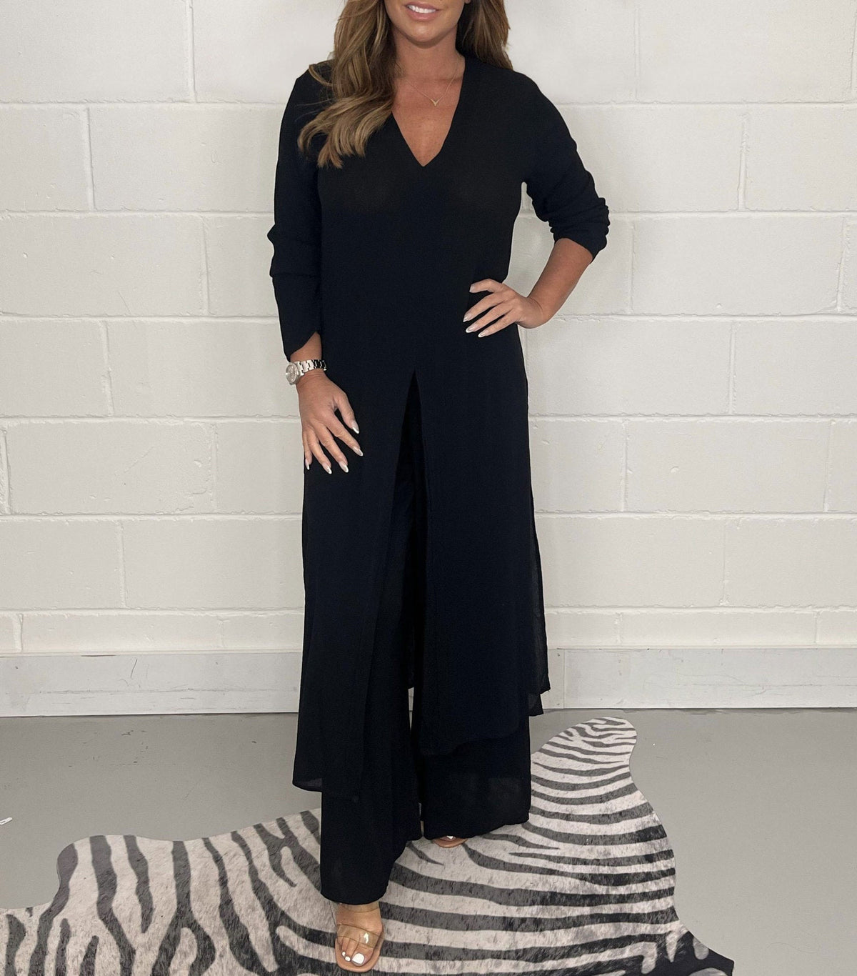 Olivia™ | Elegant Two-Piece Set — 7