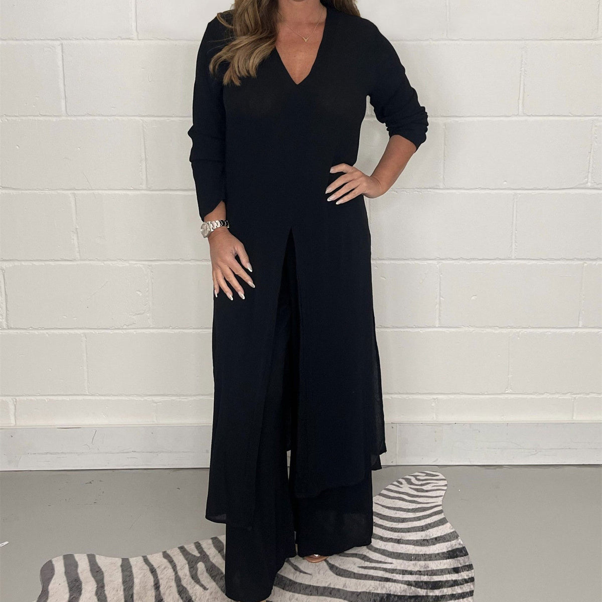 Olivia™ | Elegant Two-Piece Set — 1